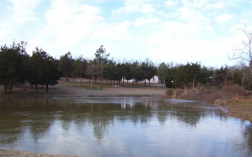 241 Little Pond